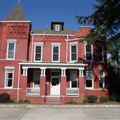 Turner County Jail Museum