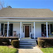 Front Porch on Main St, Suwanee