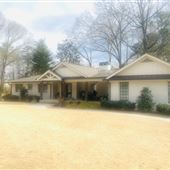 Historic Norcross Ranch