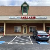 Seven Oaks Academy pre-school