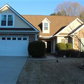 Roomy Family Home in South Fayette