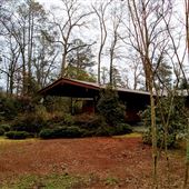 Avalon Pines 1955 Midcentury Modern Home