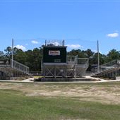 Thomas University Ballfields