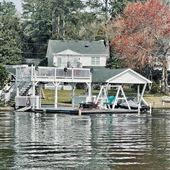 Snellville Lake House