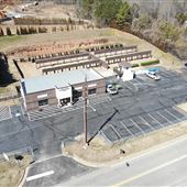 Cherokee Sheriff's Office Training Complex
