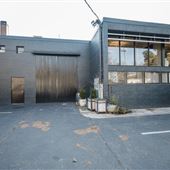 Studio at Stilwell