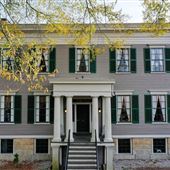 Sayre-Alford house