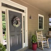 'Peace of Mind' in Big Canoe, GA