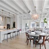 805 Peachtree Loft