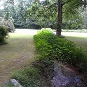 7 Acres in ATL City Limits
