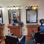 Stars Out Atlanta Barber/Beauty Salon