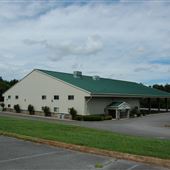 Walker County Agricultural Center
