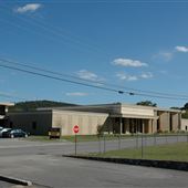 LaFayette - Walker County Public Library