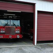 Walker County Fire Station #13