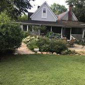Grogan House
