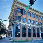The Maddox Building