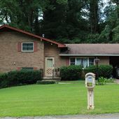 1967 Split Level Brick Home, S DeKalb