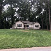 Brand new Southwest Atlanta residential home