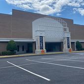 Roswell Town Center (largely closed)