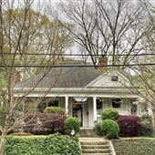 1911 Grant Park Victorian bungalow