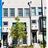 West Midtown Townhouse