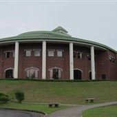 Sara Hightower Regional Library
