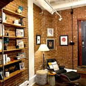 Midtown ATL Historic Loft Condo