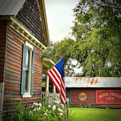 Mahoney Farm