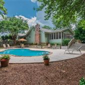 Patrick Freeman's Home