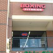 Sweet Science Fitness Boxing Club