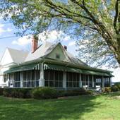 Thacker Farm