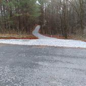 Ellijay 48 acres woods