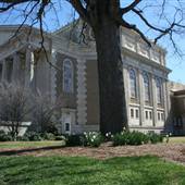The Church at Ponce & Highland