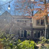 Picturesque Early 20th Century English Tudor