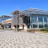 Sandy Springs Performing Arts Center