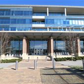 Sandy Springs City Hall