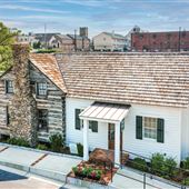 1800s Farmhouse Museum and Mercantile Store