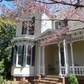1860s Victorian