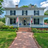 The Historic Shankle House