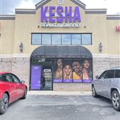Kesha Beauty Supply