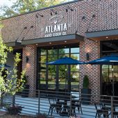 Atlanta Hard Cider Co. & Distillery