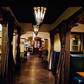 Tuscany Italian Restaurant
