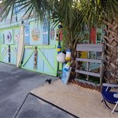 Ardsley Surf Shack