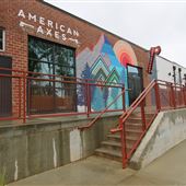 American Axes