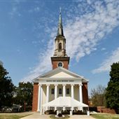 Decatur First United Methodist Church