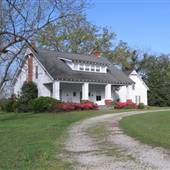 Craftsman Farm House 1914