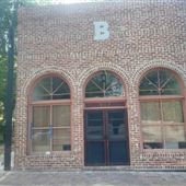 Brooks Building