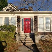 Historic 1910 Craftsman Home Stone Mountain Village