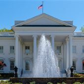 The Atlanta White House