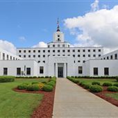 Georgia State Prison
